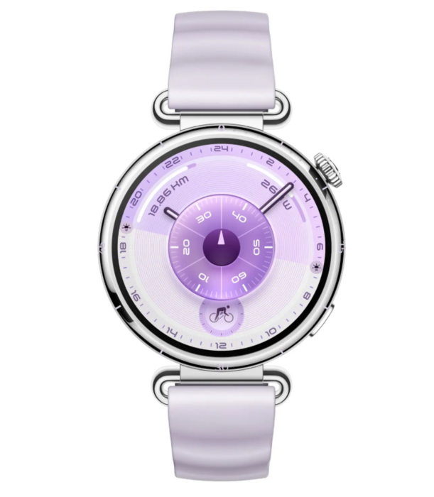 Huawei Watch GT6 Viedpulkstenis 41mm Purple