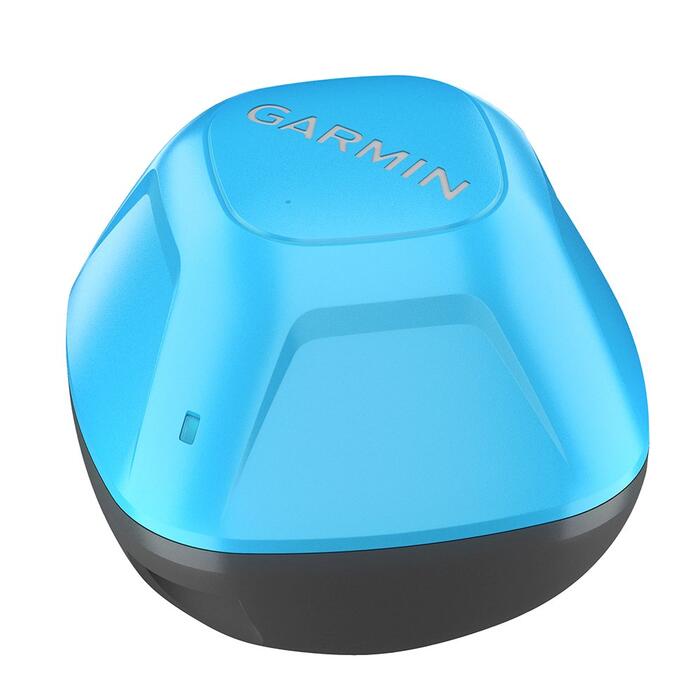 Garmin Striker Cast GPS Sonar Забрасываемый эхолот с GPS / чёрный (010-02246-02)