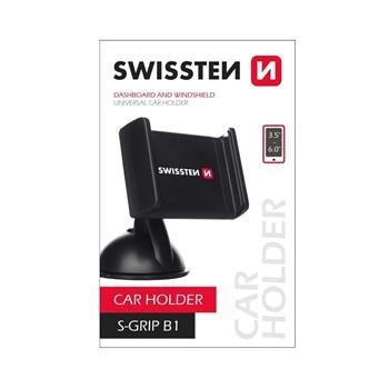 Swissten S-GRIP B1 Premium Universāls Turētājs