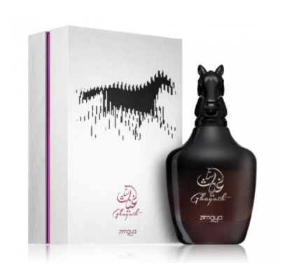 Zimaya Ghayath Парфюм EDP 100 ml (6290171074106)