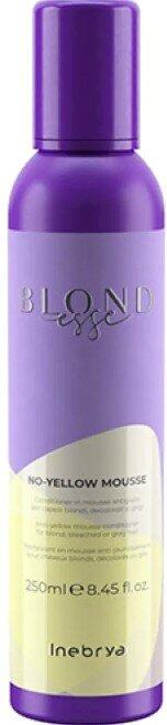 Inebrya BLONDesse Conditioner Кондиционер для волос 250ml (8008277262222)
