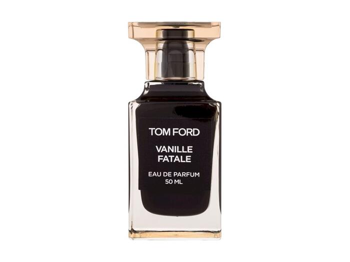 TOM FORD Vanille Fatale Parfimērijas ūdens