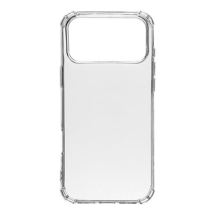 Tactical TPU Plyo Cover Aizmugurējais Apvalks