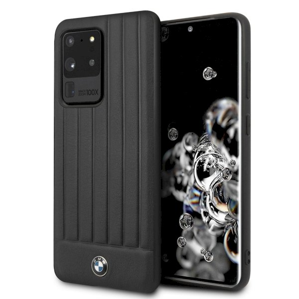 BMW BMHCS69POCBK Hardcase Aizsargapvalks priekš S20