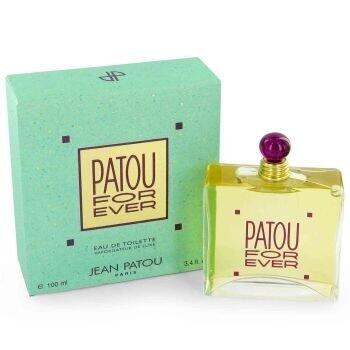 Jean Patou Patou Forever Tualetes ūdens