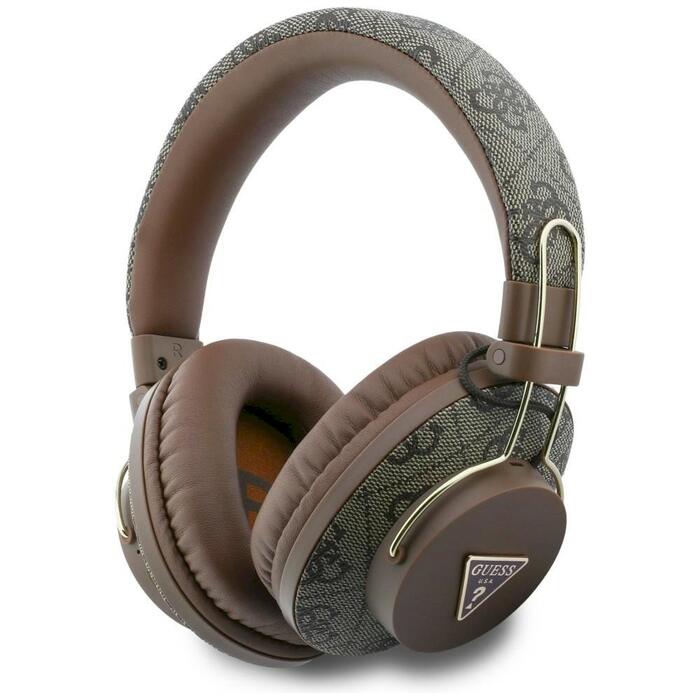 Guess Triangle Logo Bezvadu austiņas Bluetooth