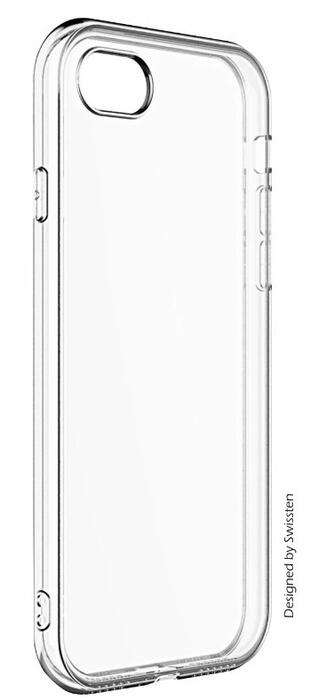 Swissten Clear Jelly Case 1.5