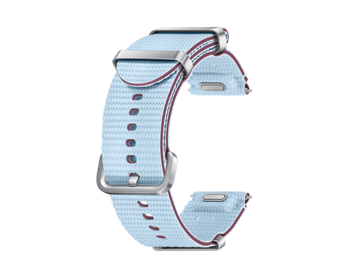 Samsung Galaxy Watch Stylish Sport Strap