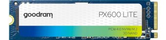 Goodram Lite PX600 SSD Диск 1TB (SSDPR-PX600L-01T-80)