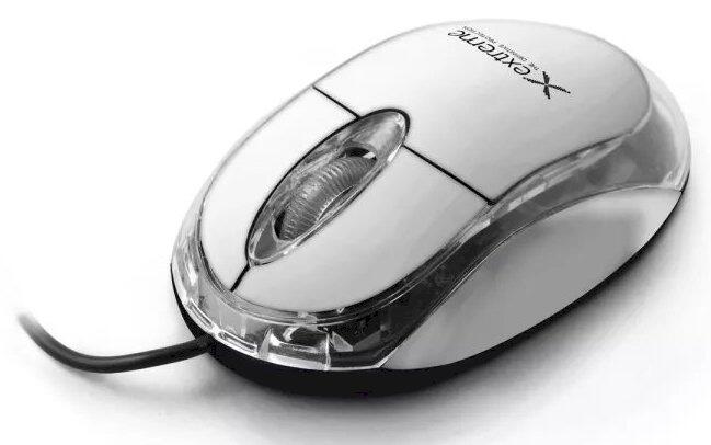 Esperanza XM102W Datorpele (XM102W)