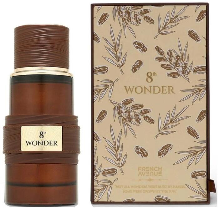 French Avenue 8th Wonder Парфюм PAR 100 ml (6298042001947)