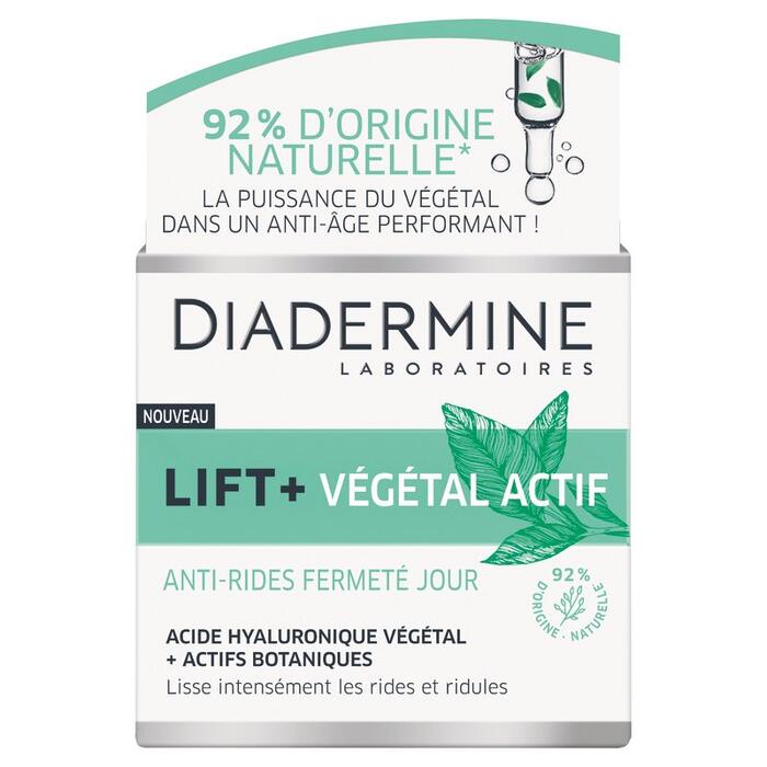 Diadermine Lift+ Day Cream Дневной крем 50ml (3178041343121)