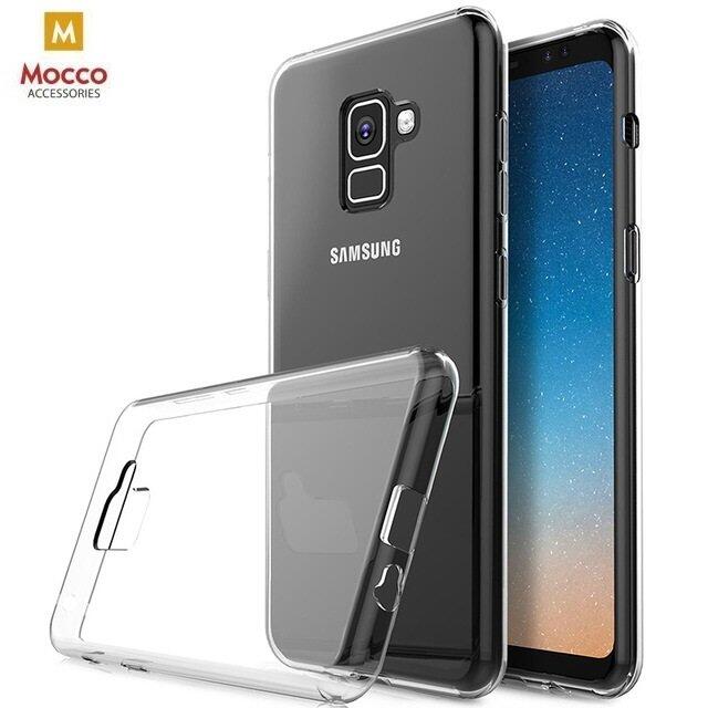 Mocco Ultra Back Case 0.3
