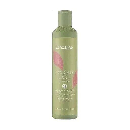 Echosline Colour Care Shampoo Шампунь для окрашенных волос 300 ml (8008277242965)