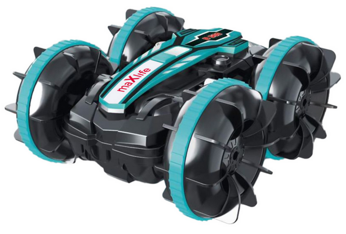 Maxlife MXRC-400 Amphibious Tālvadības mašīna (MXRC-400)