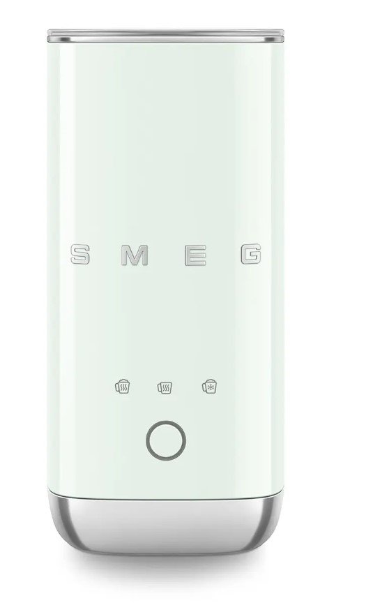 Smeg MFF02PGEU Piena putotājs un sildītājs (MFF02PGEU)