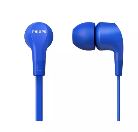 Philips TAE1105BL/00 Austiņas (TAE1105BL/00)