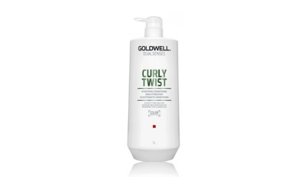 Goldwell Dualsenses Curls & Waves Hydrating Кондиционер 1000 ml (4021609062226)