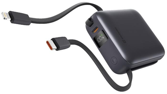 Swissten Ārējās uzlādes Baterija 10000 mAh