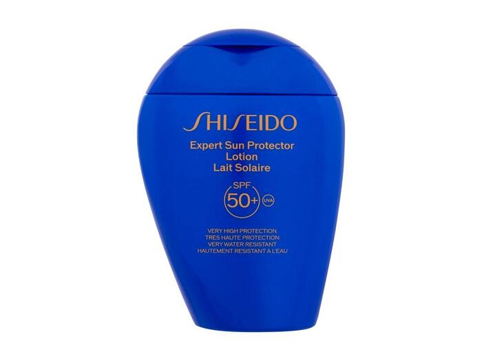 Shiseido Expert Sun Protector Sun Body