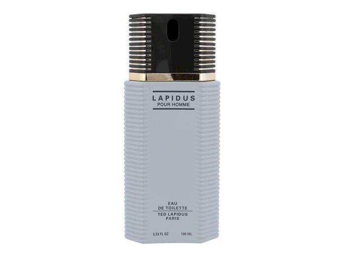 Ted Lapidus Lapidus Pour Homme Tualetes