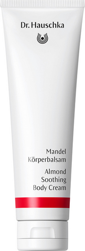Dr. Hauschka Успокаивающий Миндальный Крем Для Тела 145 ml (4020829009097)