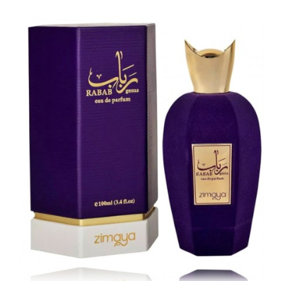 Zimaya Rabab Gems Smaržas EDP 100