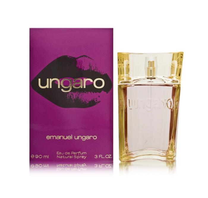 Emanuel Ungaro Ungaro Парфюм EDP 90ml (8032529115875)