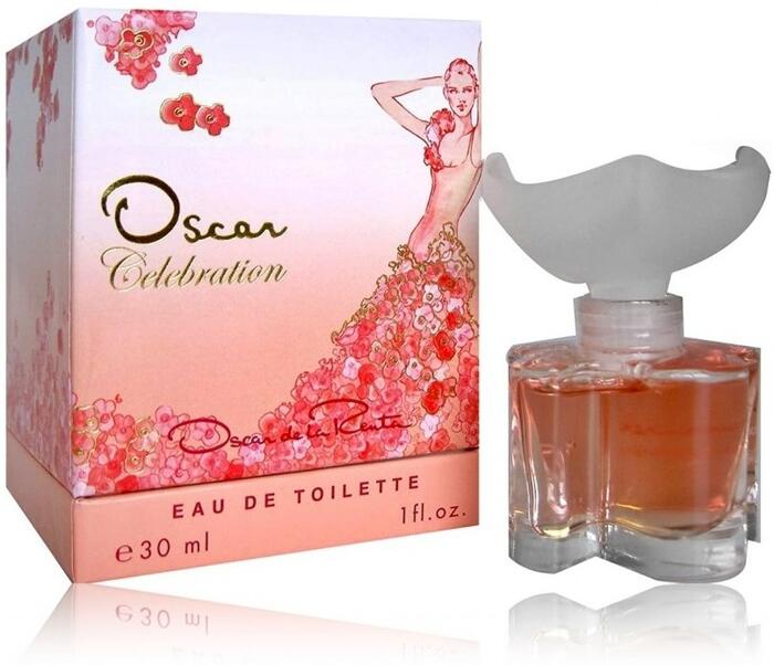 Oscar de la Renta Oscar Celebration Парфюм EDT 30 ml (3252550602891)