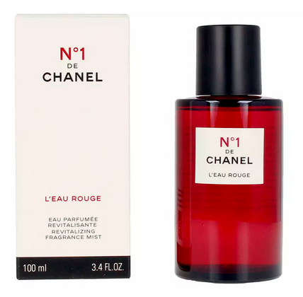 Chanel N°1 de Chanel L'Eau Rouge Парфюм BOR 100 ml (3145891406801)