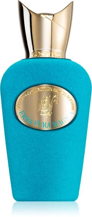 Sospiro Erba Parfimērijas ūdens EDP 100ml