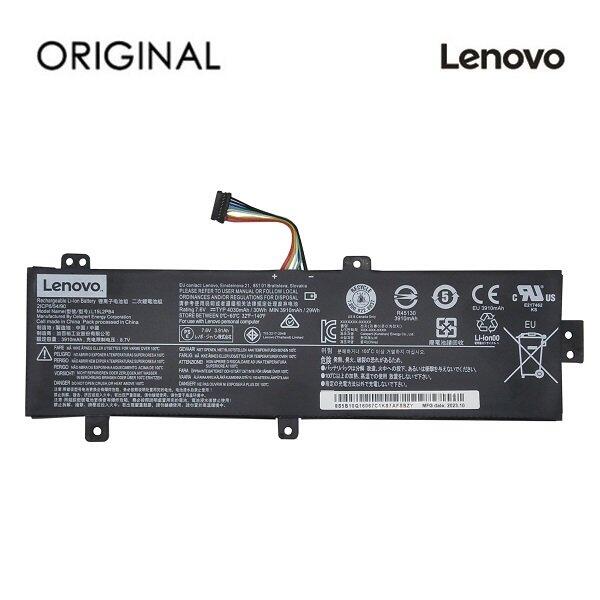 Оригинальная аккумуляторная батарея  L15L2PB4 для портативного компьютера Lenovo 4030mAh (NB482214)