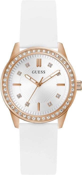 Guess GW1030L4 Sieviešu pulkstenis / Sudraba (GW1030L4)