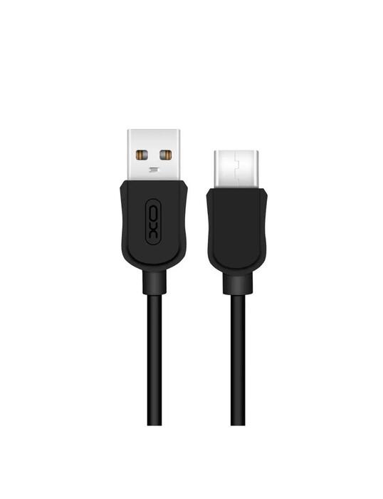 XO NB41 USB - microUSB uzlādes