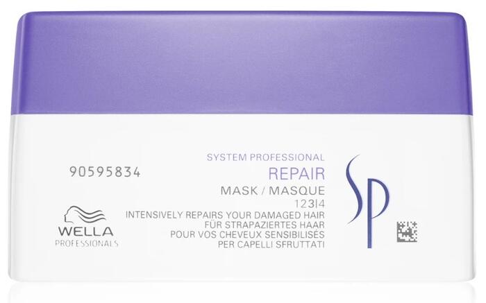 Wella Professionals SP Repair Маска 200 ml (4015600083533)
