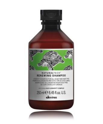 Davines Natural Tech Renewing Шампунь 250 ml (8004608255093)