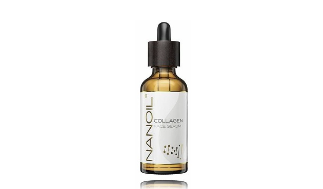 Nanoil Collagen Сыворотка для Лица 50 ml (5905669547314)