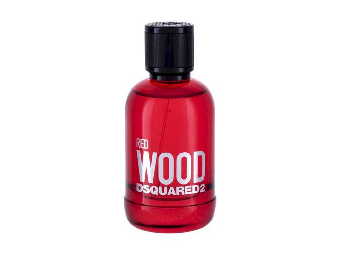 Dsquared2 Red Wood Tualetes ūdens EDT