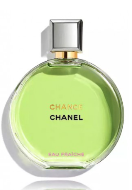 Chanel Chance Eau Fraiche Smaržas EDP