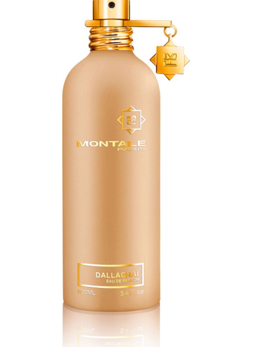 Montale Dallachaï Парфюм EDP U 100 ml (3760260459228)
