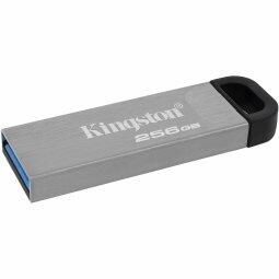 Kingston 256GB USB 3.2 Kyson GEN 1 Zibatmiņa (DTKN/256GB)