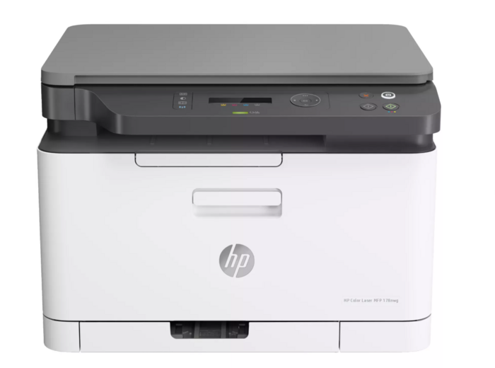 HP Color Laser MFP 178nw Lāzerprinteris