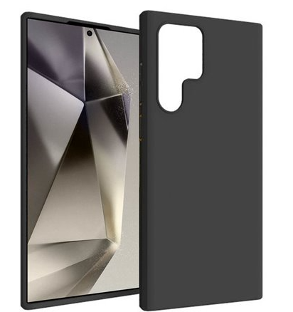 Mocco Matt Back Case Aizmugurējais Apvalks