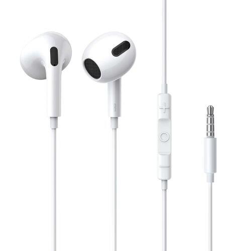 Baseus Encok H17 Проводные наушники (NGCR020002)