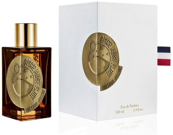 Etat Libre d’Orange Spice Must Flow Парфюм EDP 100 ml (3760168592133)