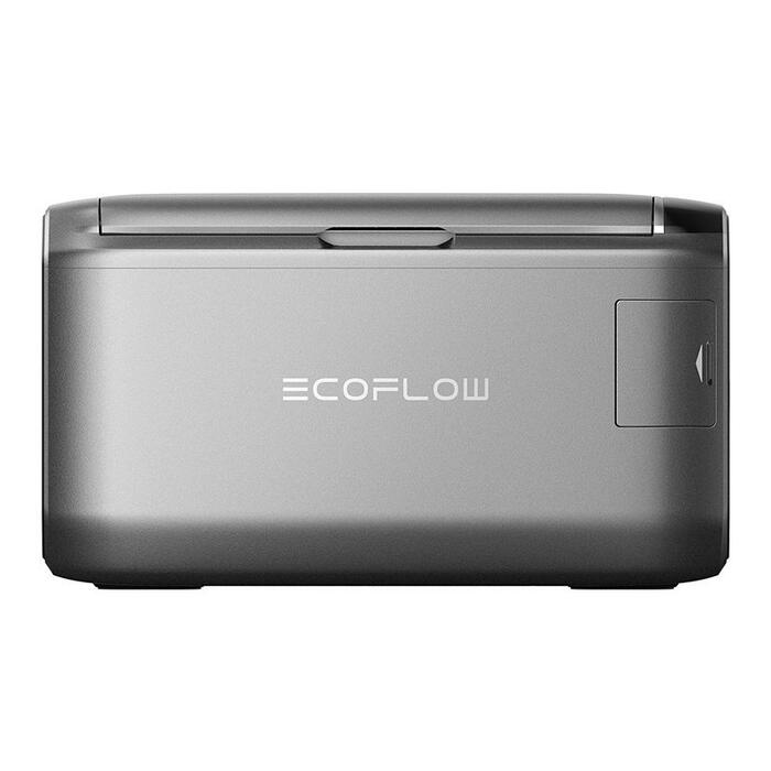 EcoFlow Glacier Classic 35L Портативный холодильник (5022001005)