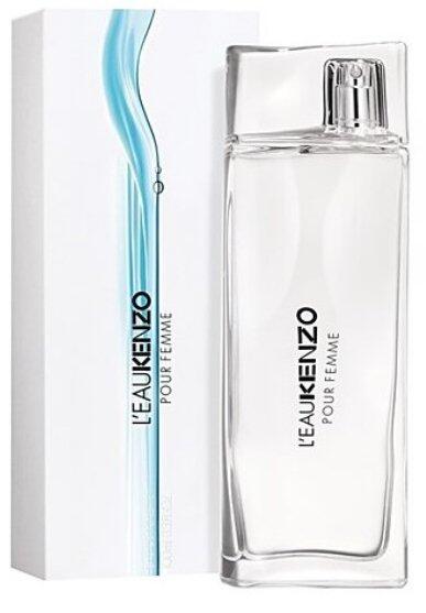 Kenzo L`Eau Kenzo Smaržas EDT 100
