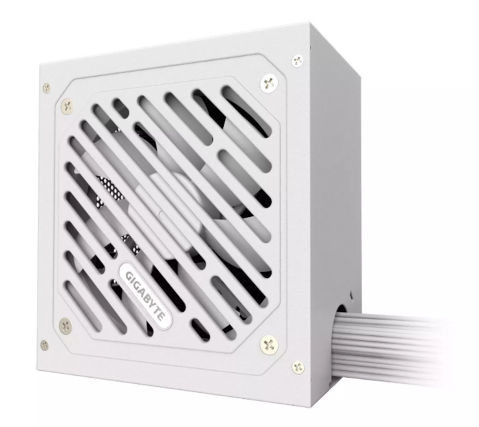 Gigabyte P650SS Ice Barošanas bloks 650W