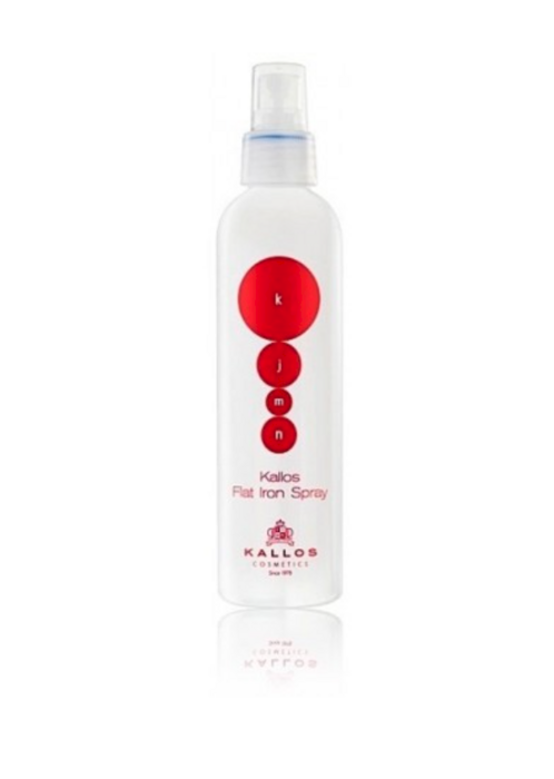 Kallos Flat Iron Izsmidzinātajs 200 ml