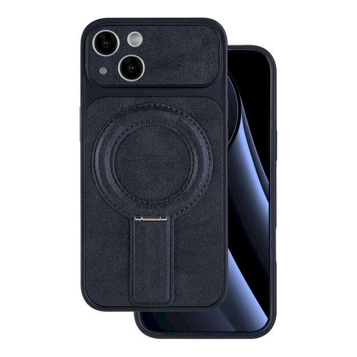 Mocco Luxgrip Mag Back Case Aizmugurējais